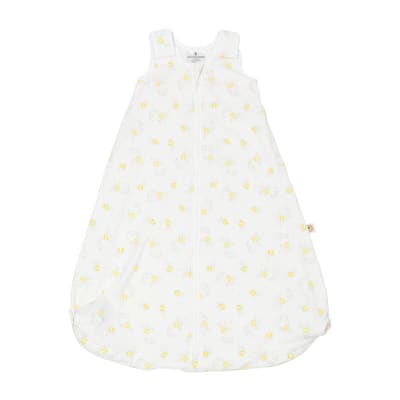 Saco de Dormir On The Move Bee Happy1