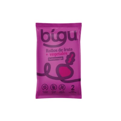 Rollos de Betarraga1