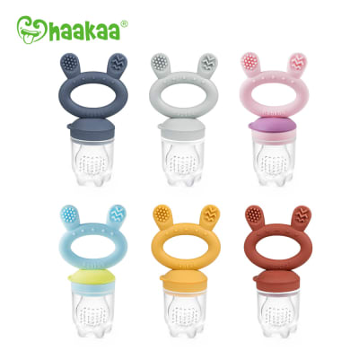 Mordedor de silicona para alimentos1