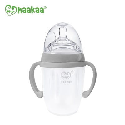 Mamadera gris Gen 31