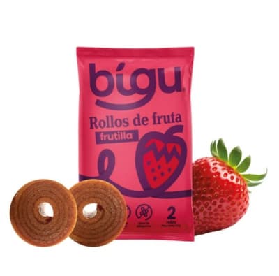 Rollos de Frutilla1