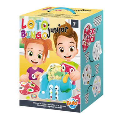 Bingo Junior1