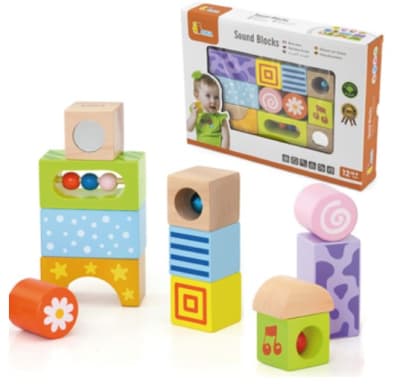 Bloques de madera con sonido1