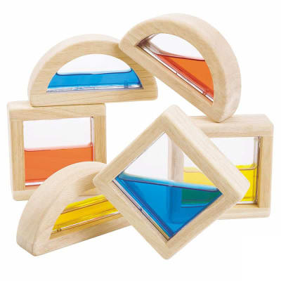 Bloques sensoriales de agua1