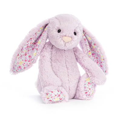 Peluche Conejo Blossom Jasmine mediano1