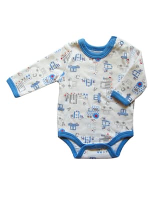 Body estampado Autos