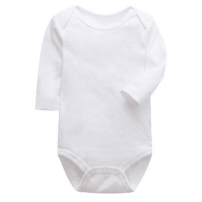 Body liso blanco1