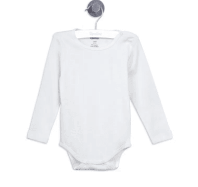 Body manga larga blanco1