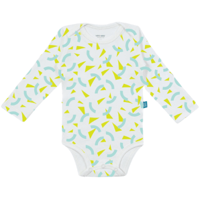 Body Confetti