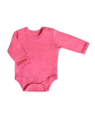 Body liso fucsia1