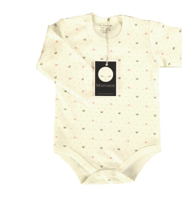 Body manga larga Coronas1