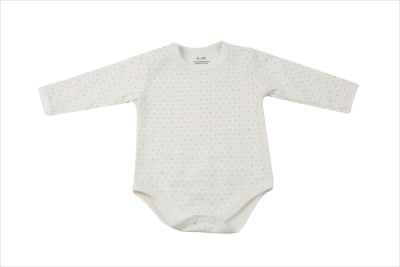 Body manga larga Starbust 1