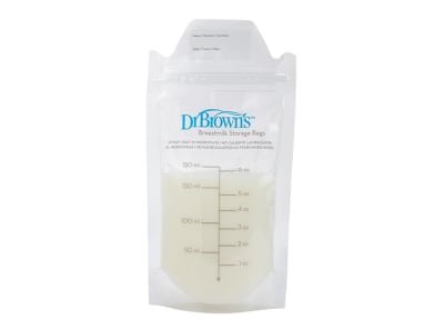 Bolsas almacenamiento de leche materna1