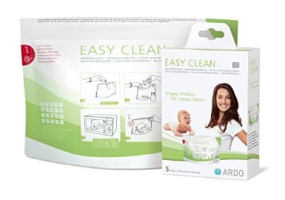 Bolsas de esterilización Easy Clean