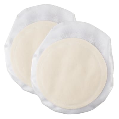 Bolsas para aliviar pechos reutilizables1