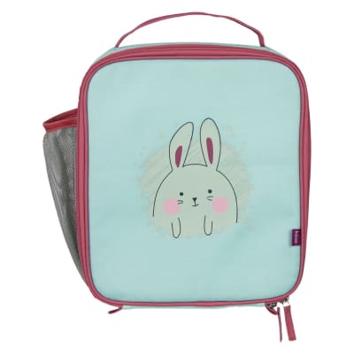 Bolso térmico Bunny Bop1