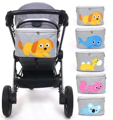 Bolsos organizadores Animales1