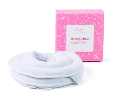 Booby Pillow1