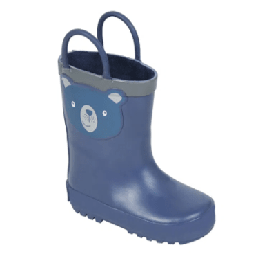 Botas de agua Oso