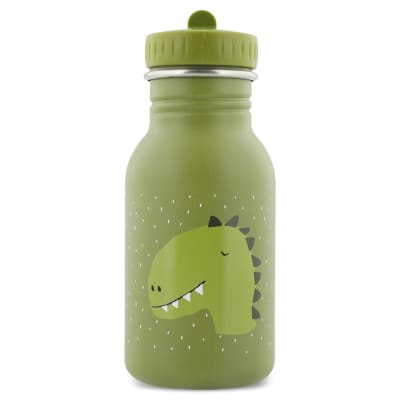 Botella de acero inoxidable Sr. Dinosaurio1