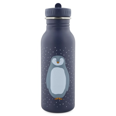 Botella de acero inoxidable Sr. Pinguino1