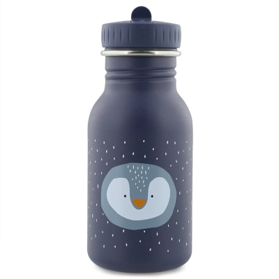 Botella Sr. Pingüino1