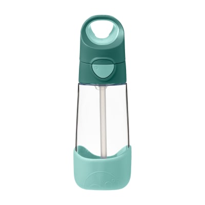 Botella Tritán Emerald Forest1