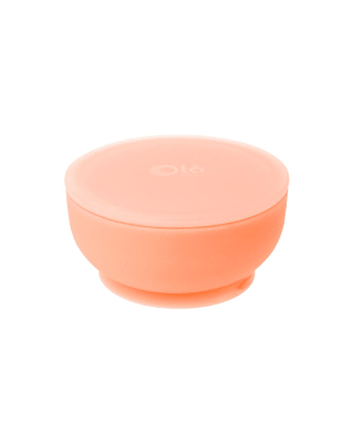 Bowl con succión Coral1