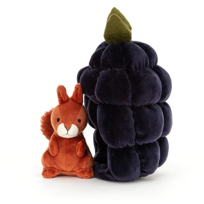 Peluche Ardilla Brambling1