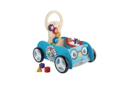 Caminador Buggy2