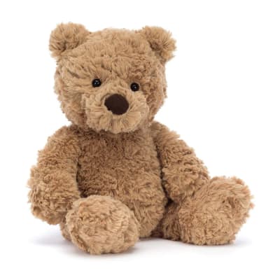 Peluche Oso Bumbly pequeño1