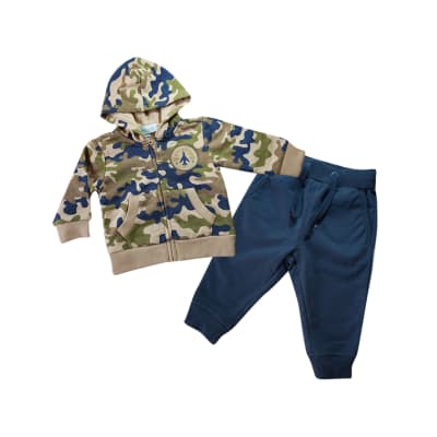 Buzo Camuflaje1