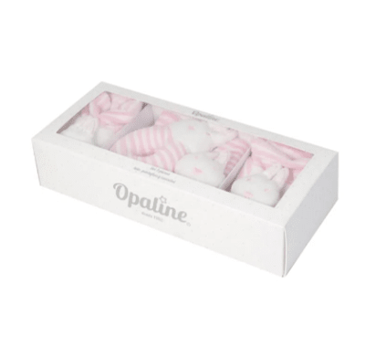 Caja de regalo Conejito1