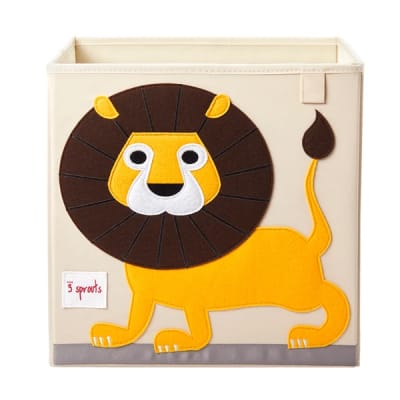 Caja organizadora León1