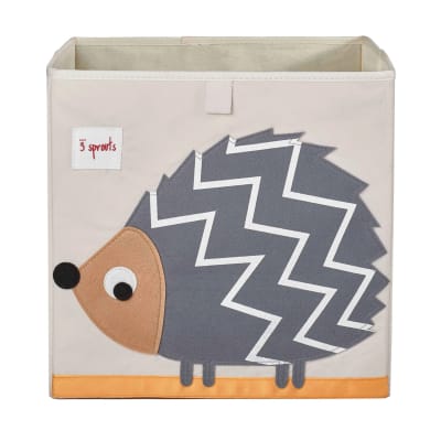 Caja organizadora Puercoespín1