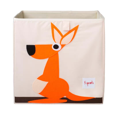 Caja organizadora Canguro