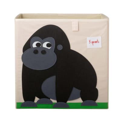 Caja organizadora Gorila. 3 Sprouts1
