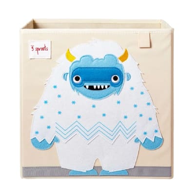 Caja organizadora Yeti
