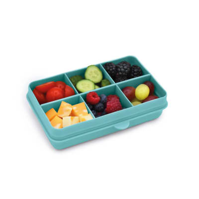 Snackle Box Mini celeste1