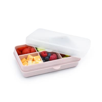 Snackle Box Mini rosada1