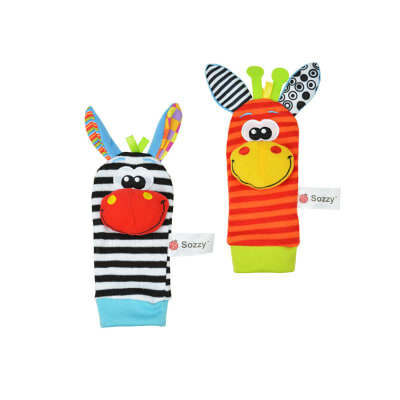 Calcetines de estimulación1