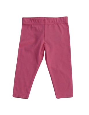 Calza rosada Pumucki1