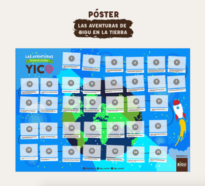 Póster 