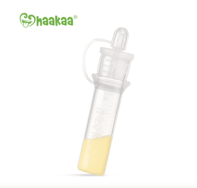 Recolector/dispensador de calostro1