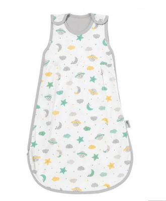 Saquito de dormir Moon & Stars (0-6 meses)1