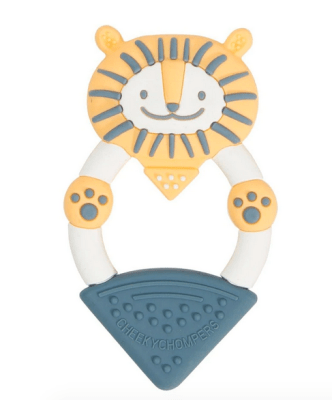 Mordedor Bertie El León1