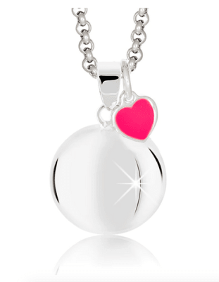 Colgante Corazón1