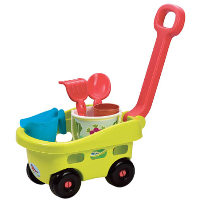 Carrito de jardinería1