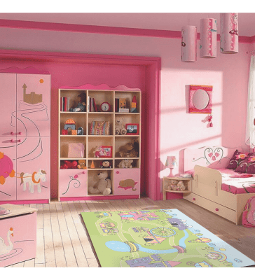 Alfombra Mundo de Fantasía1