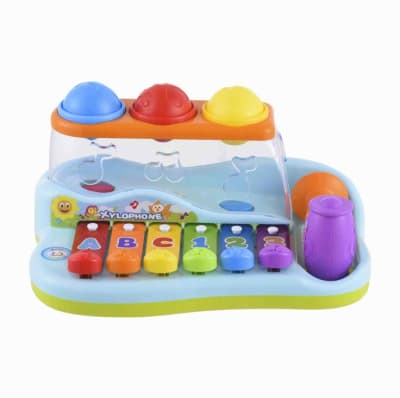 Centro de música Pop N´Play2